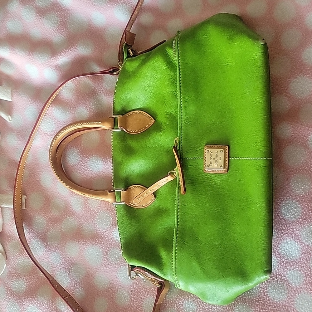 Dooney and Bourke Satchel